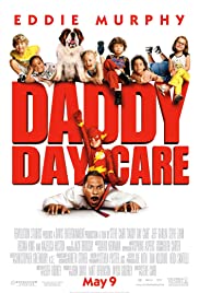 Daddy Day Care Poster